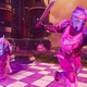 It’s always Breast Cancer Awareness Month in The Outer Worlds.